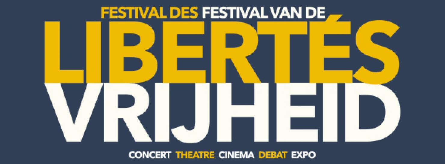 Festival des Libertés 2017