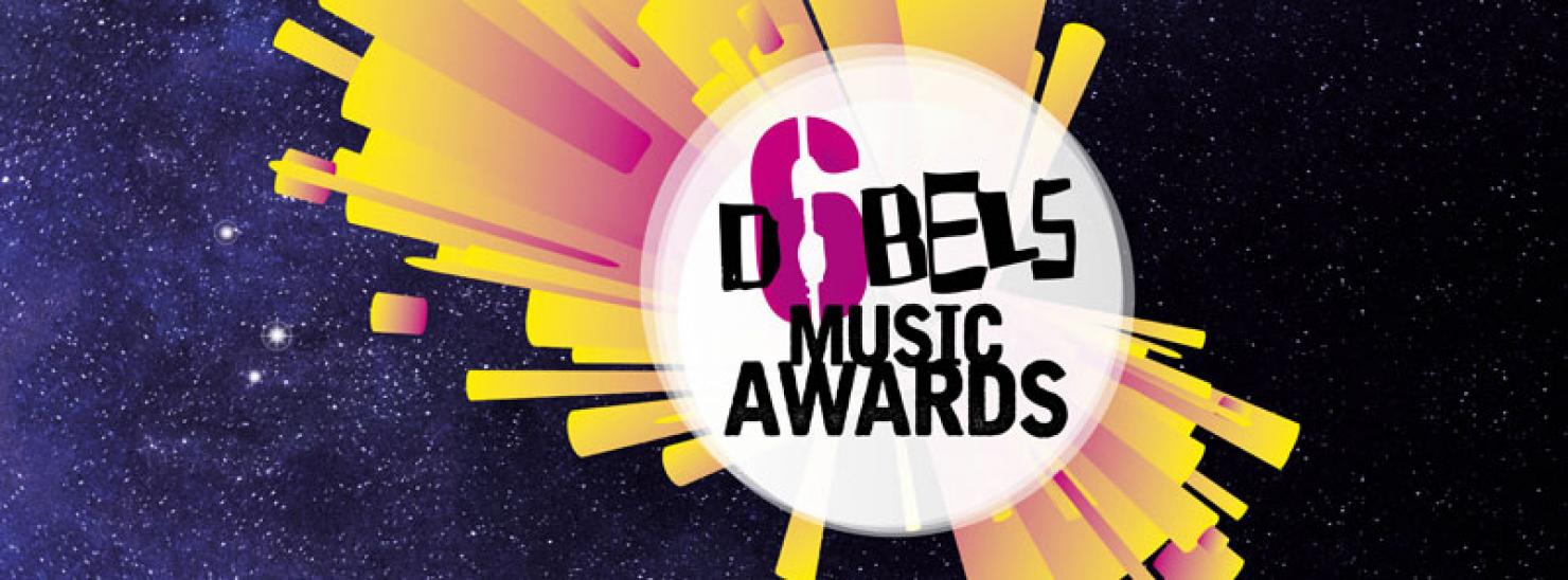 D6bels Music Awards