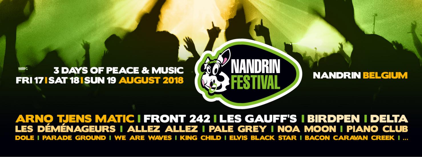 Nadrin Festival
