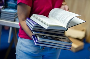 Literatuur 3