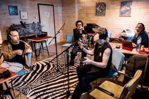Music 10