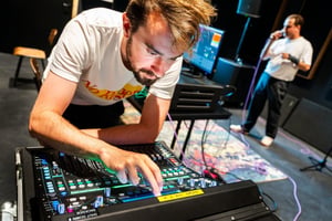 Muziek 4