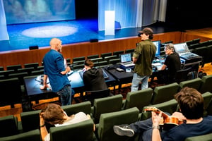 Theater 3