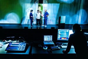 Theater 4