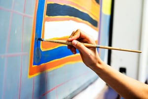 Visual Arts 1