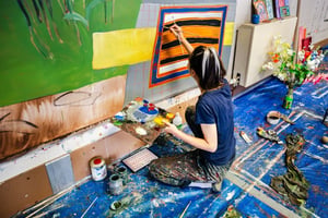 Visual Arts 2