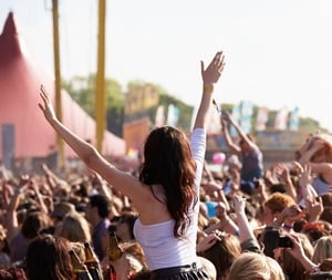 festival