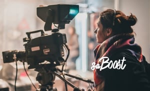 saBoost AudioVisual