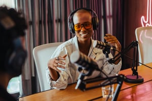 Podcast