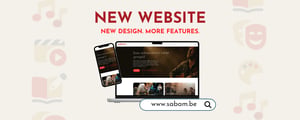 new website! (Twitch Banner)