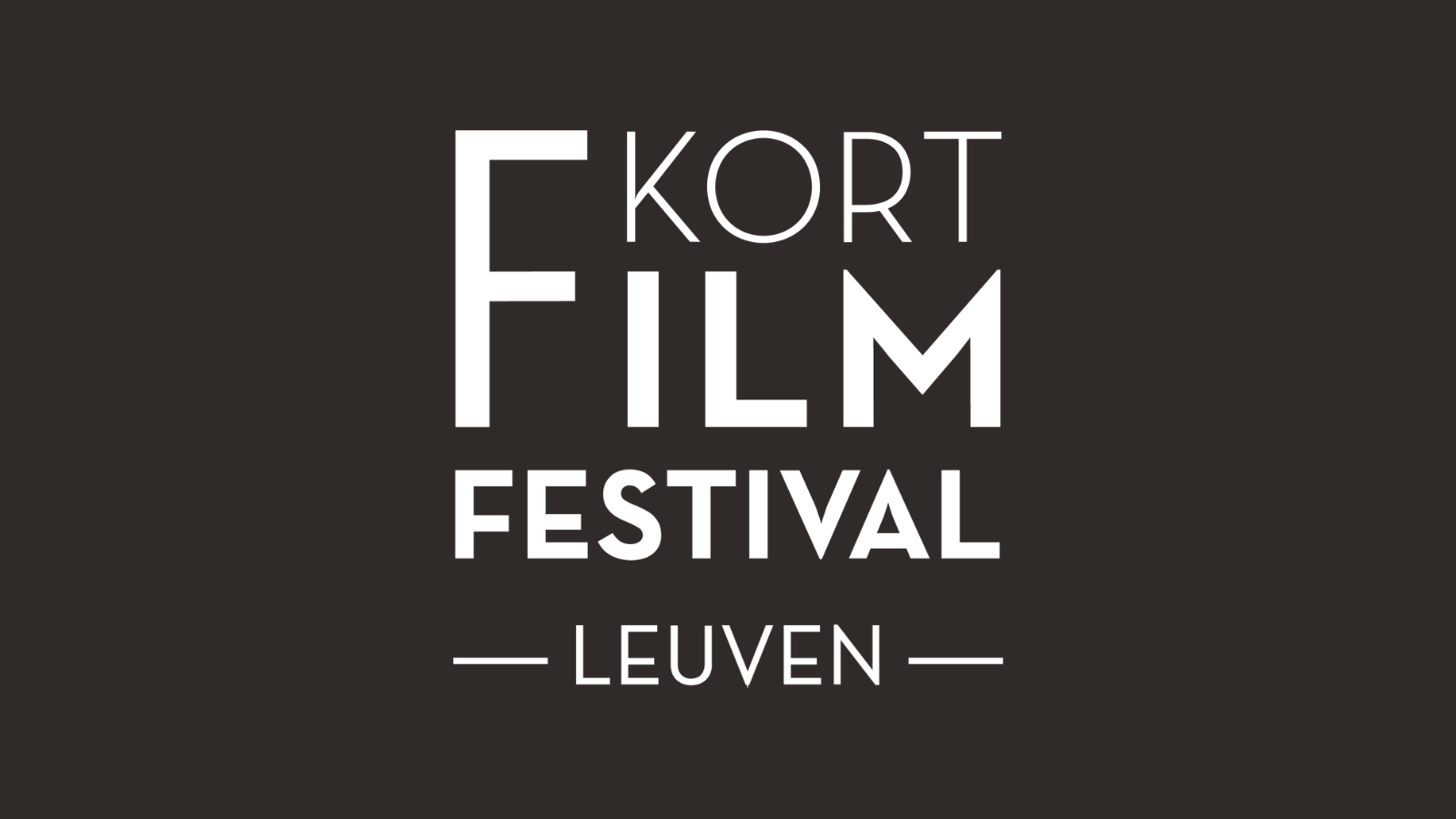 Kortfilmfestival Leuven
