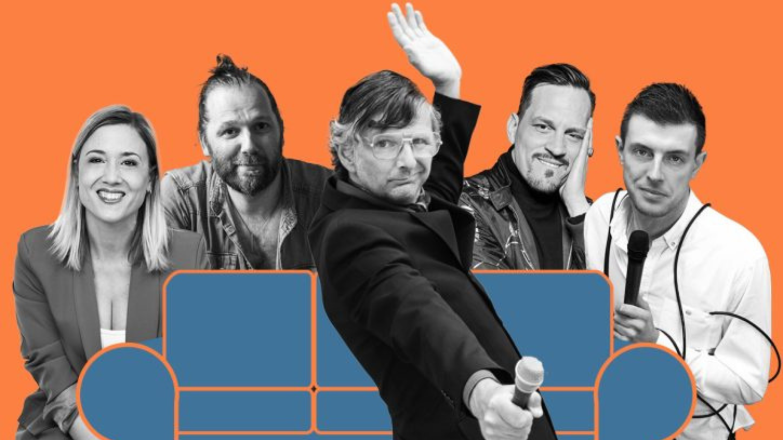 Salon du Rire 2026