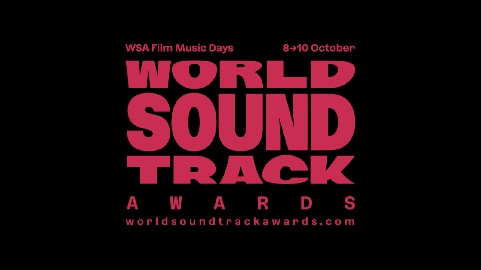 World Soundtrack Awards