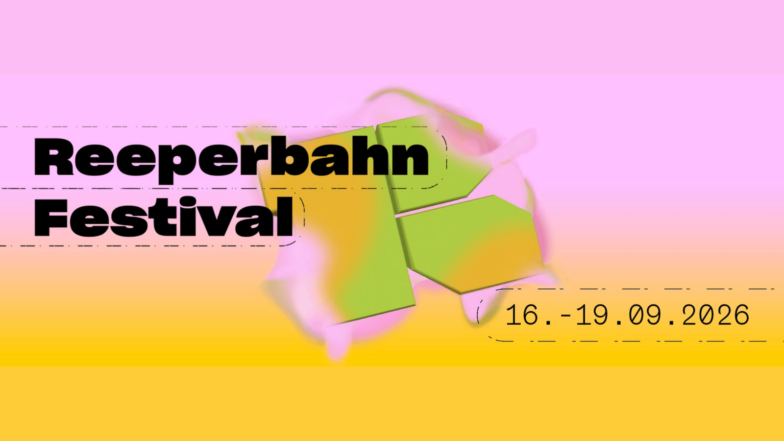 Belgium Booms : Reeperbahn