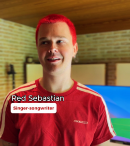 Red Sebastian