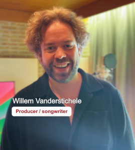 Willem Vanderstichele