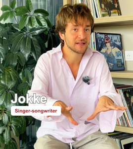 Jokke