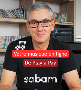 votre musique en ligne de play à pay