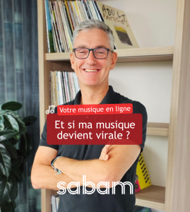 Et si ma musique devient virale