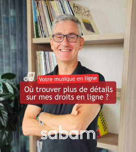 Où trouver plus de détails sur mes droits en ligne