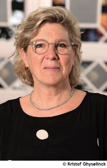 Maud Van de Velde