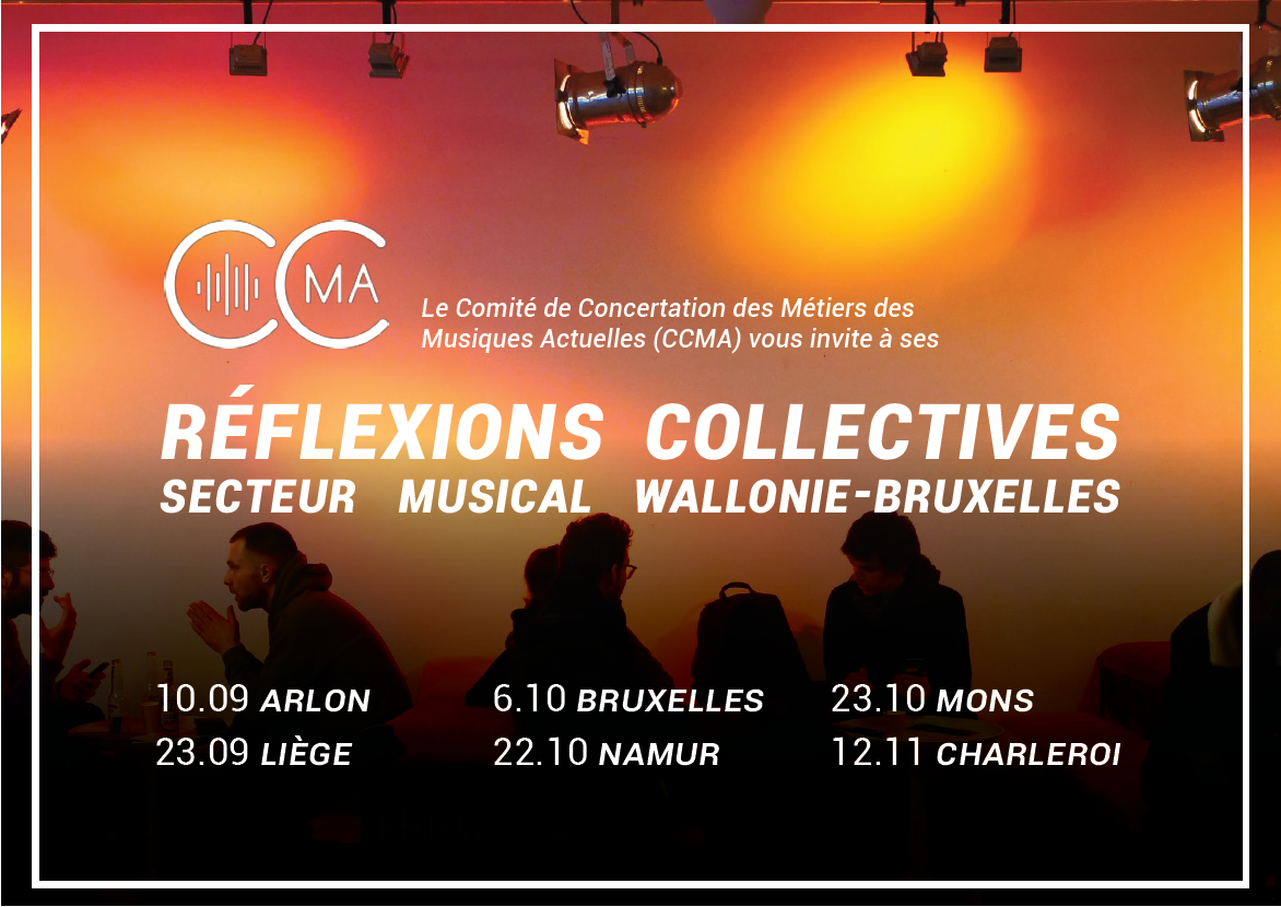 réflexions collectives