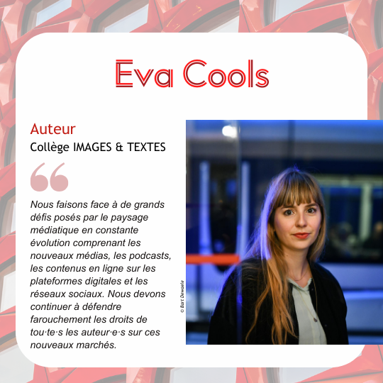 Eva Cools