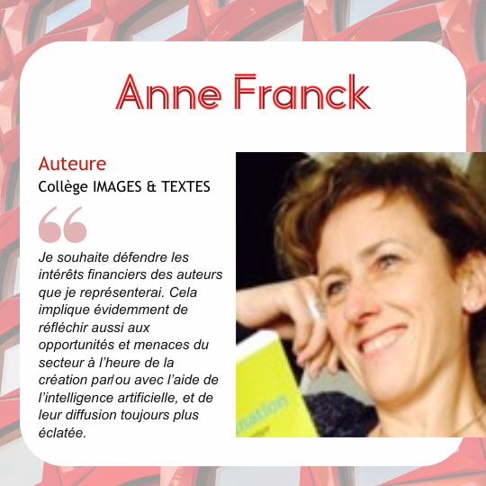 Anne Franck
