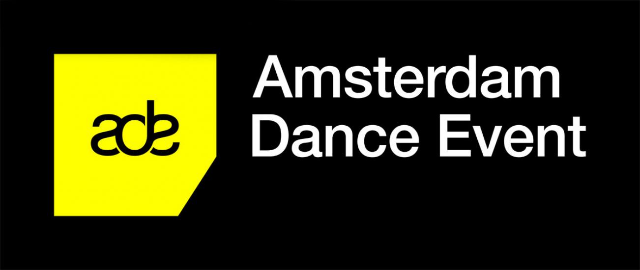 ADE logo