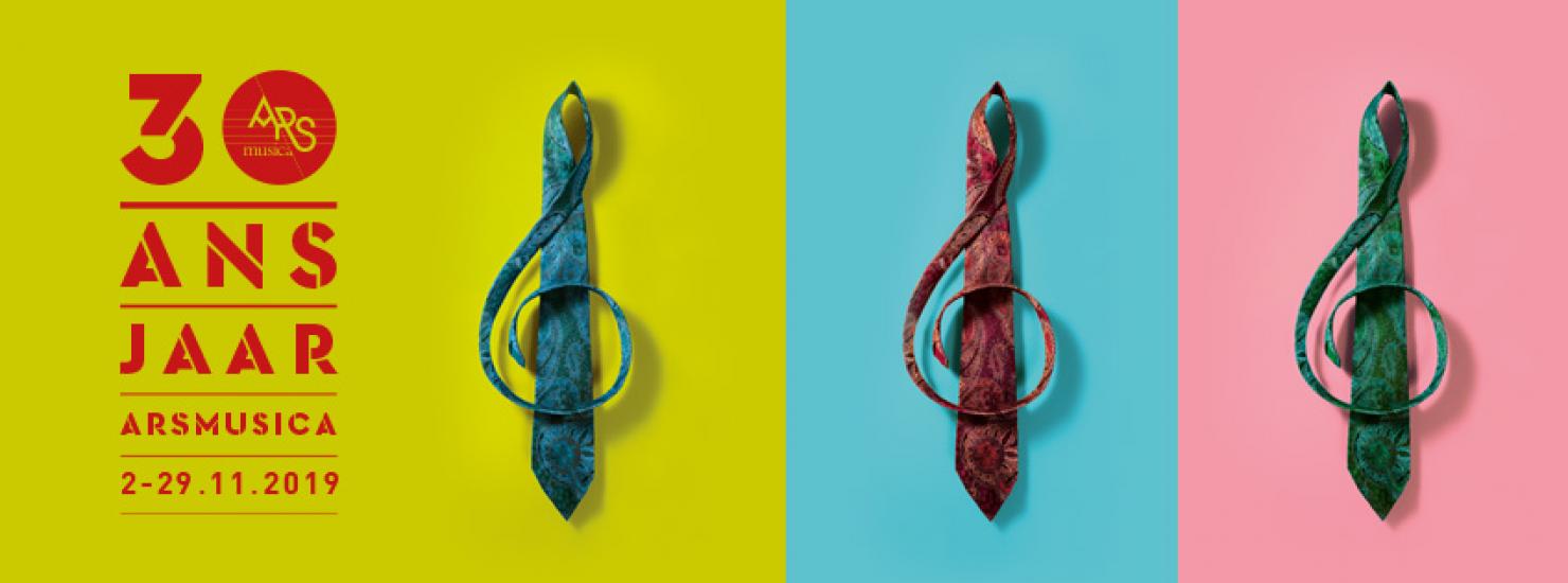 Ars Musica 2019