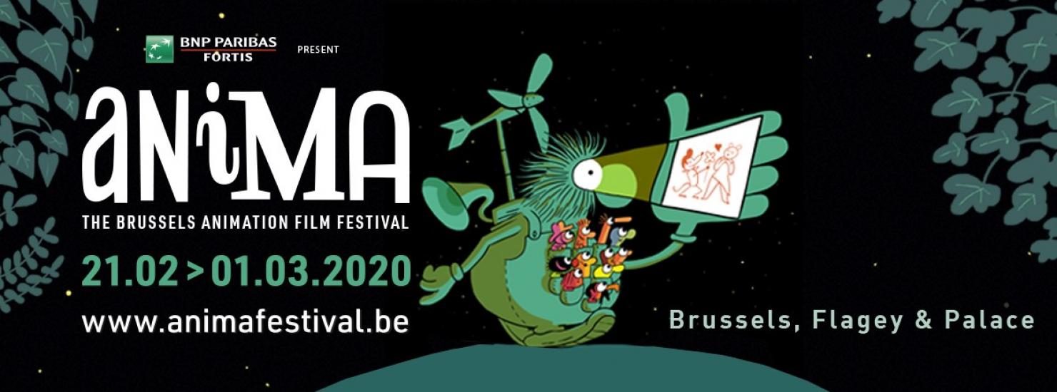 Anima Festival 2020
