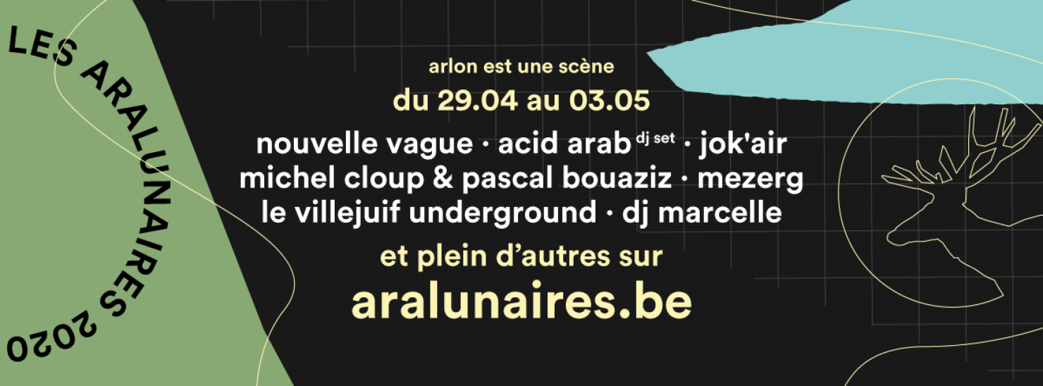 Les Aralunaires