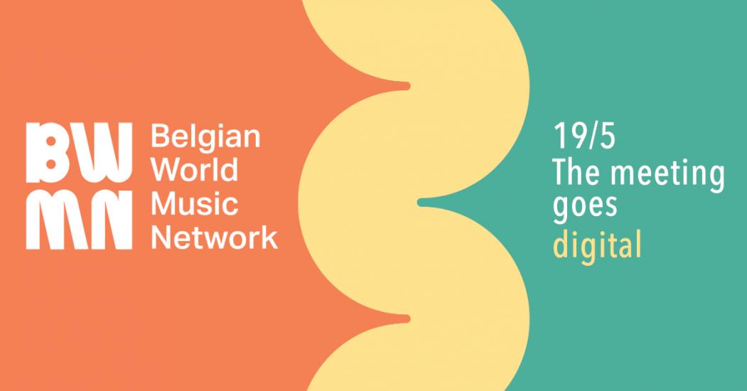 Belgian World Music Network Meeting & Showcase Night