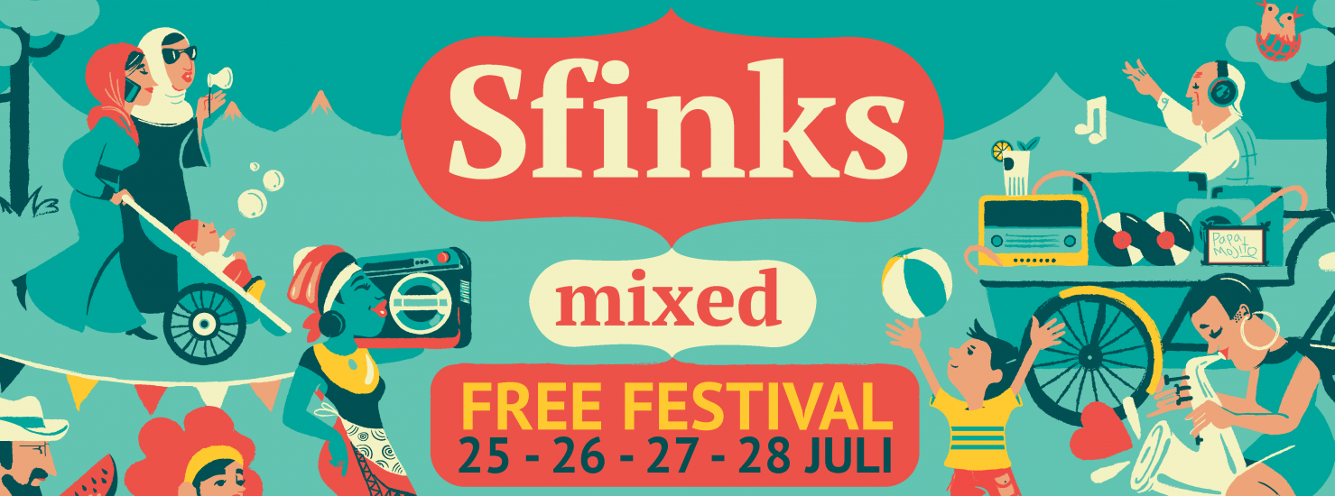 Sfinks