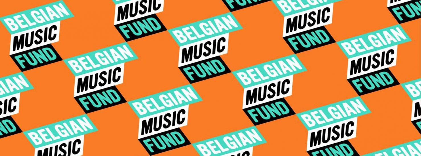 Belgian Music Fund