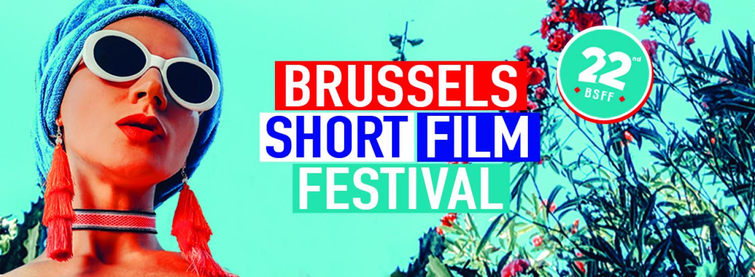 Brussels Short Film Festival 2019