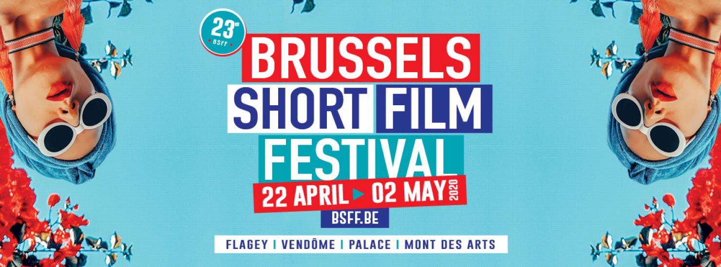 Brussels Short Film Festival 