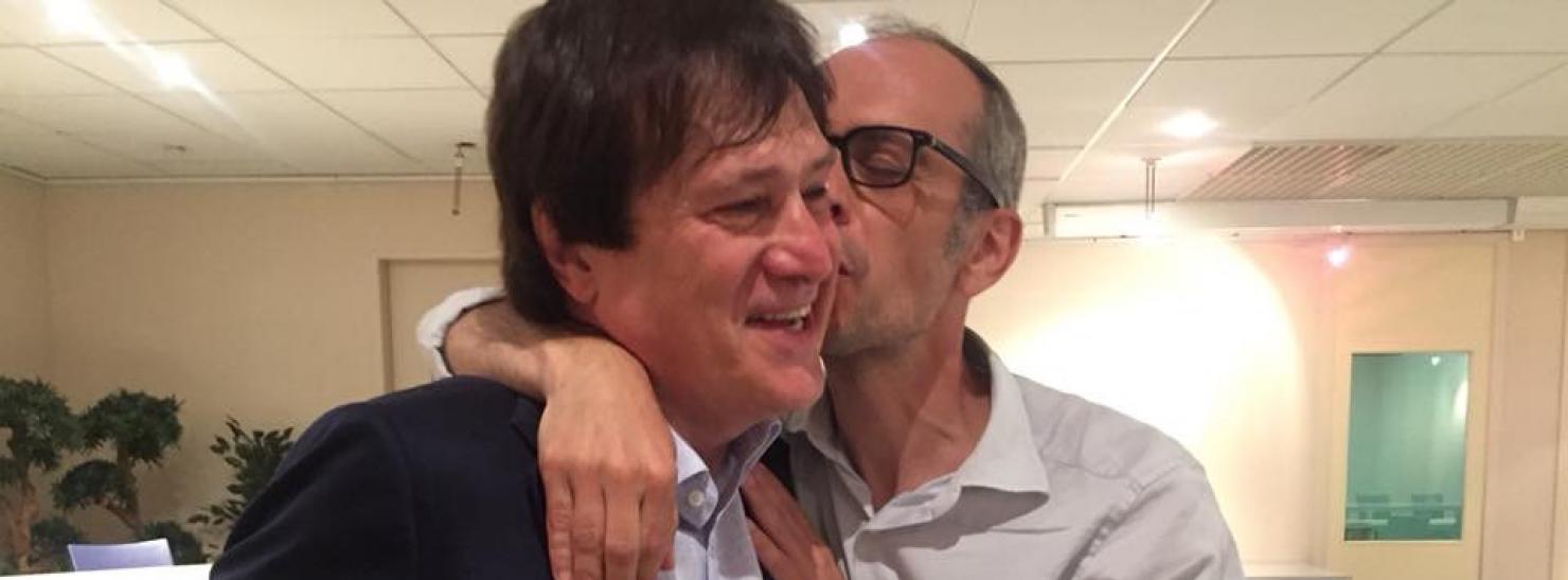 Tom Kestens volgt John Terra op in Raad van Bestuur