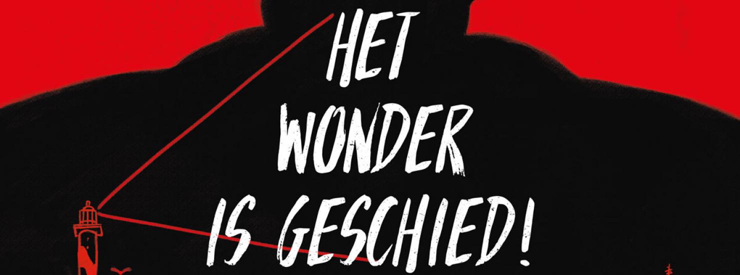 20 jaar nieuwe Vlaamse film in de kijker tijdens expo van Filmfestival Oostende
