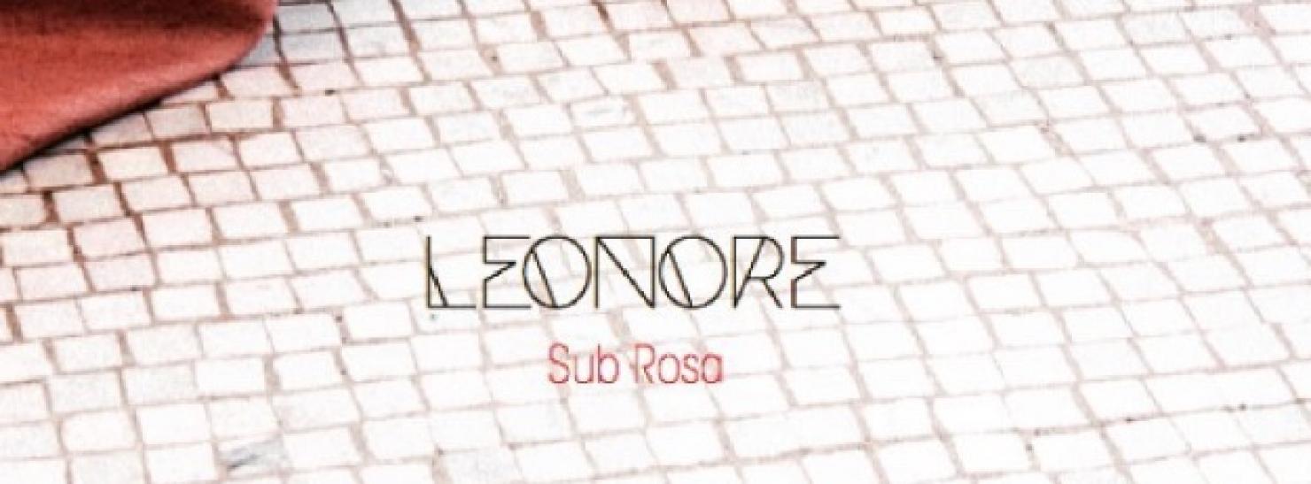 Sub Rosa cover album ep