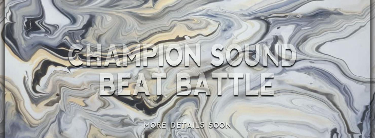 Beat Battle