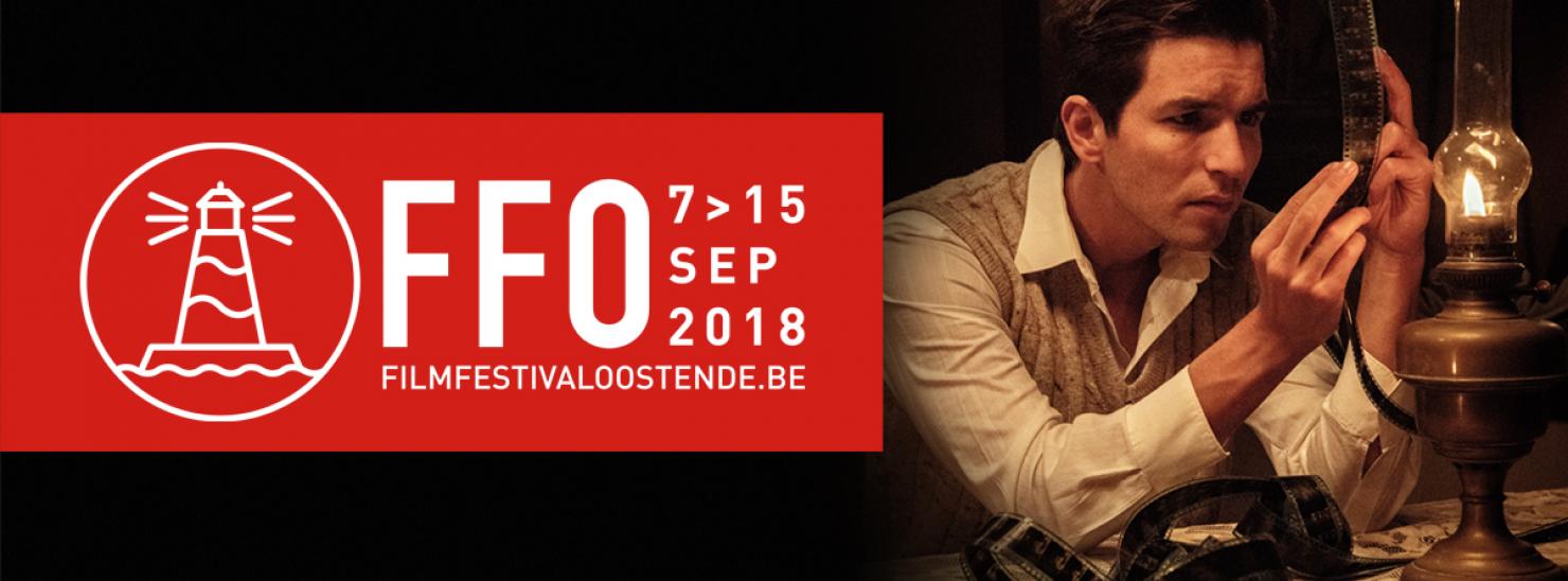 Filmfestival Oostende 2018