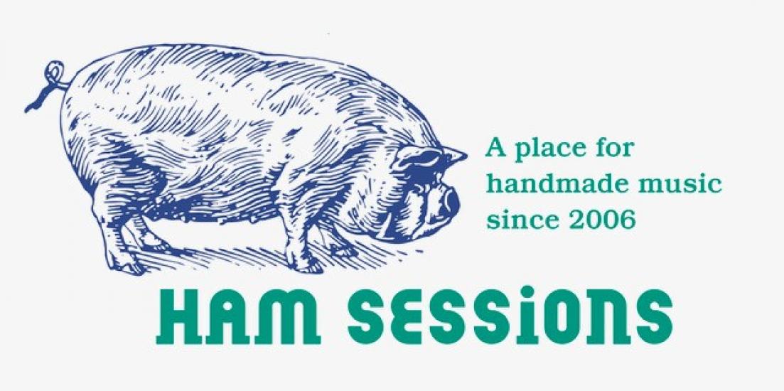 Ham Sessions