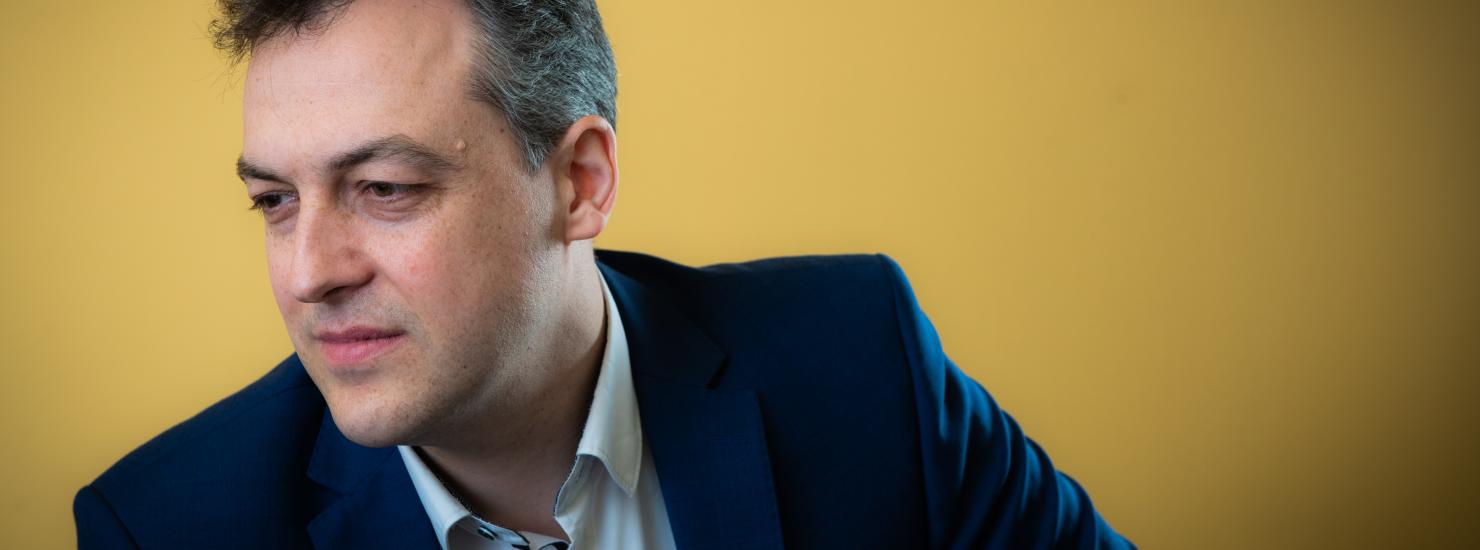 Stijn Van Reusel