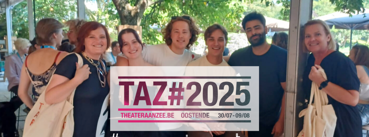 TAZ