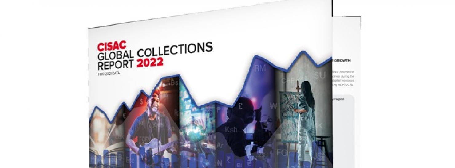 Global Collection Report 2022