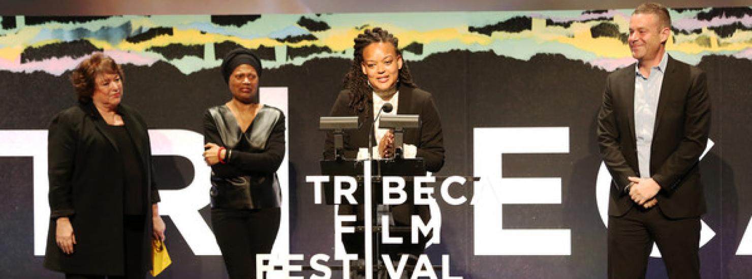 Tribeca Film Festival