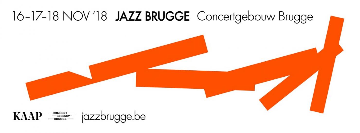 Jazz Brugge 2018