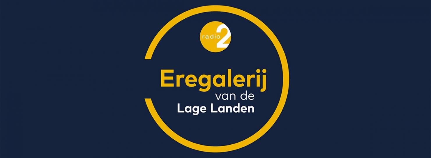 Eregalerij 2019