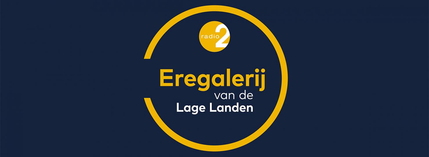 Eregalerij 2019